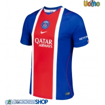 Maglie da calcio Paris Saint-Germain Achraf Hakimi #2 Prima Maglia 2026-27 Manica Corta